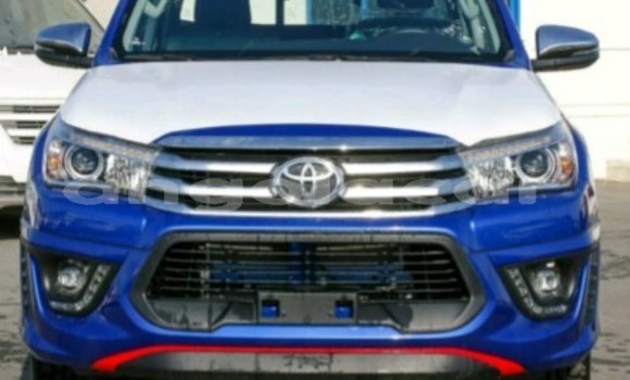 Buy New Toyota Hilux Other Car in Luanda in Luanda Province Buy New Toyota Hilux Other Car in Luanda in Luanda Province