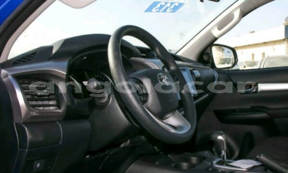 Buy New Toyota Hilux Other Car in Luanda in Luanda Province Buy New Toyota Hilux Other Car in Luanda in Luanda Province