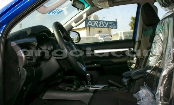 Buy New Toyota Hilux Other Car in Luanda in Luanda Province Buy New Toyota Hilux Other Car in Luanda in Luanda Province