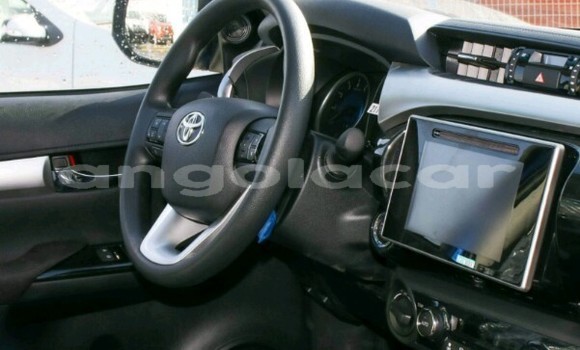 Buy New Toyota Hilux Other Car in Luanda in Luanda Province Buy New Toyota Hilux Other Car in Luanda in Luanda Province