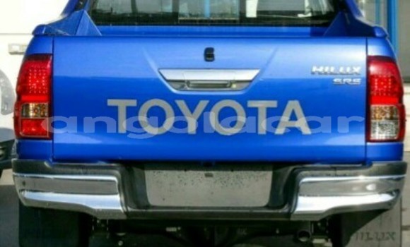 Buy New Toyota Hilux Other Car in Luanda in Luanda Province Buy New Toyota Hilux Other Car in Luanda in Luanda Province