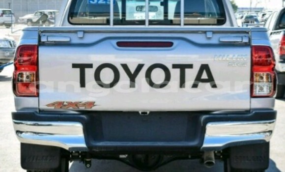Acheter Neuf Voiture Toyota Hilux Autre à Luanda, Province de Luanda Acheter Neuf Voiture Toyota Hilux Autre à Luanda, Province de Luanda
