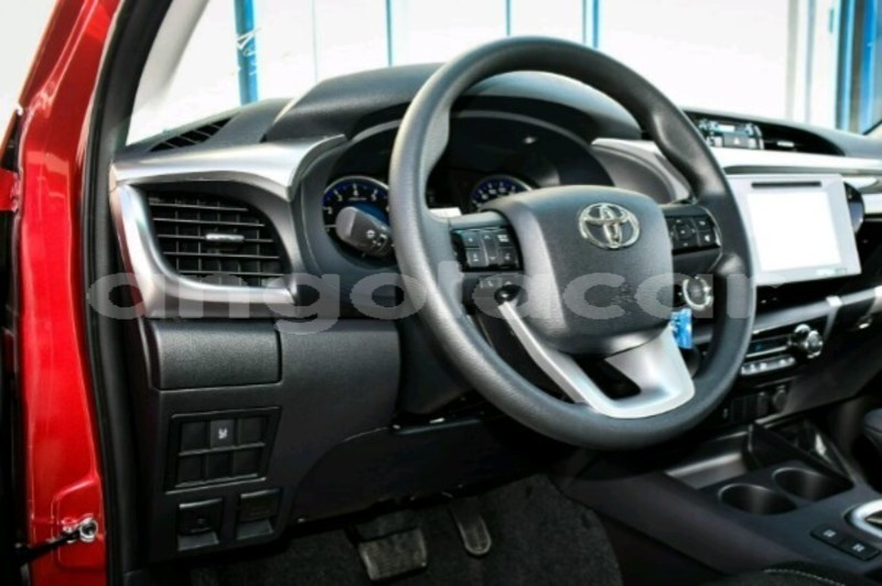 Big with watermark toyota hilux luanda province luanda 5061