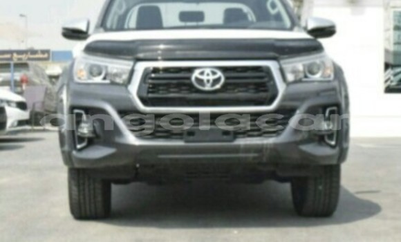 Acheter Neuf Voiture Toyota Hilux Autre à Luanda, Province de Luanda Acheter Neuf Voiture Toyota Hilux Autre à Luanda, Province de Luanda