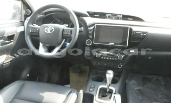 Acheter Neuf Voiture Toyota Hilux Autre à Luanda, Province de Luanda Acheter Neuf Voiture Toyota Hilux Autre à Luanda, Province de Luanda