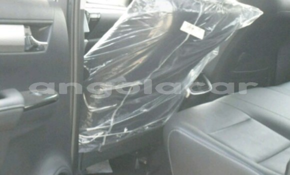 Acheter Neuf Voiture Toyota Hilux Autre à Luanda, Province de Luanda Acheter Neuf Voiture Toyota Hilux Autre à Luanda, Province de Luanda