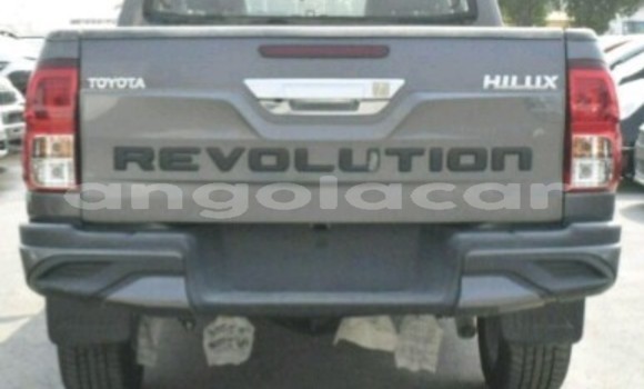 Acheter Neuf Voiture Toyota Hilux Autre à Luanda, Province de Luanda Acheter Neuf Voiture Toyota Hilux Autre à Luanda, Province de Luanda