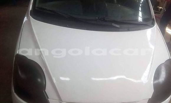 Comprar Usado Chevrolet spark Branco Carro em Luanda em Luanda Province Comprar Usado Chevrolet spark Branco Carro em Luanda em Luanda Province