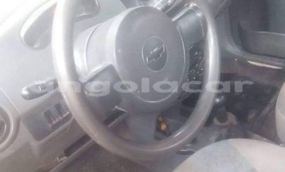Comprar Usado Chevrolet spark Branco Carro em Luanda em Luanda Province Comprar Usado Chevrolet spark Branco Carro em Luanda em Luanda Province