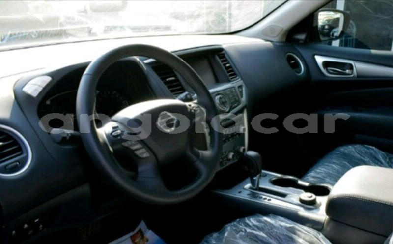 Big with watermark nissan pathfinder luanda province luanda 5071