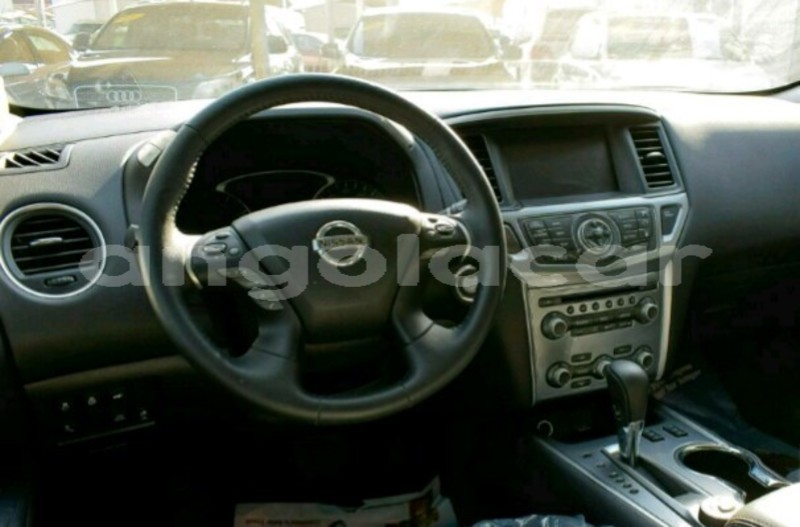 Big with watermark nissan pathfinder luanda province luanda 5071