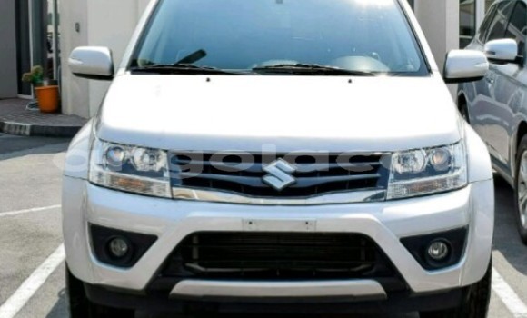 Acheter Neuf Voiture Suzuki Grand Vitara Blanc à Luanda, Province de Luanda Acheter Neuf Voiture Suzuki Grand Vitara Blanc à Luanda, Province de Luanda