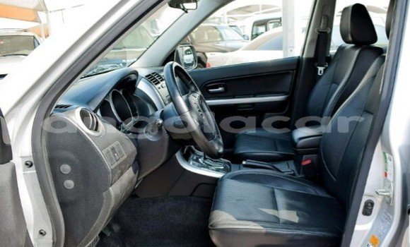 Acheter Neuf Voiture Suzuki Grand Vitara Blanc à Luanda, Province de Luanda Acheter Neuf Voiture Suzuki Grand Vitara Blanc à Luanda, Province de Luanda