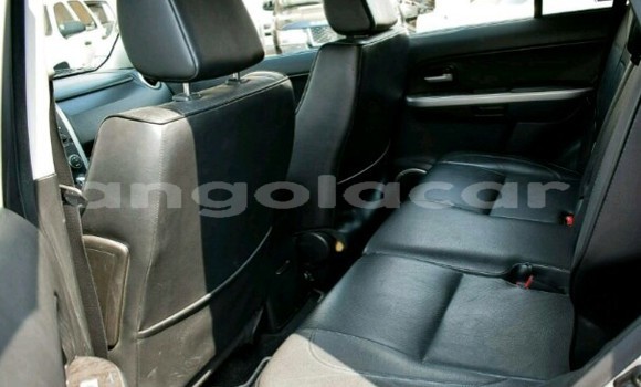 Acheter Neuf Voiture Suzuki Grand Vitara Blanc à Luanda, Province de Luanda Acheter Neuf Voiture Suzuki Grand Vitara Blanc à Luanda, Province de Luanda