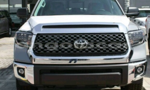 Comprar Novo Toyota Tundra Branco Carro em Luanda em Luanda Province Comprar Novo Toyota Tundra Branco Carro em Luanda em Luanda Province