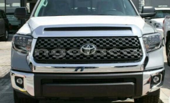 Comprar Novo Toyota Tundra Branco Carro em Luanda em Luanda Province Comprar Novo Toyota Tundra Branco Carro em Luanda em Luanda Province