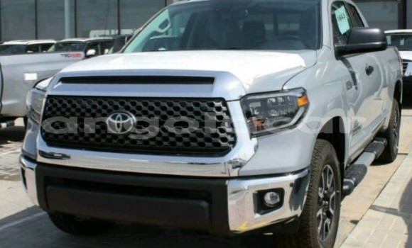 Comprar Novo Toyota Tundra Branco Carro em Luanda em Luanda Province Comprar Novo Toyota Tundra Branco Carro em Luanda em Luanda Province