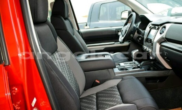 Comprar Novo Toyota Tundra Vermelho Carro em Luanda em Luanda Province Comprar Novo Toyota Tundra Vermelho Carro em Luanda em Luanda Province