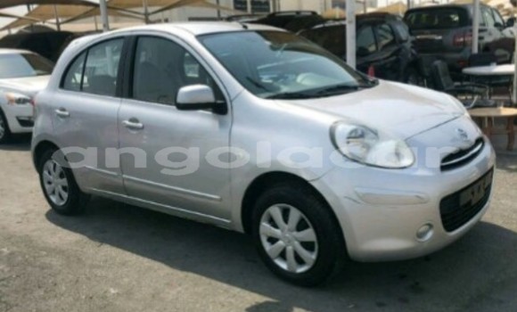 Comprar Novo Nissan Micra Outro Carro em Luanda em Luanda Province Comprar Novo Nissan Micra Outro Carro em Luanda em Luanda Province