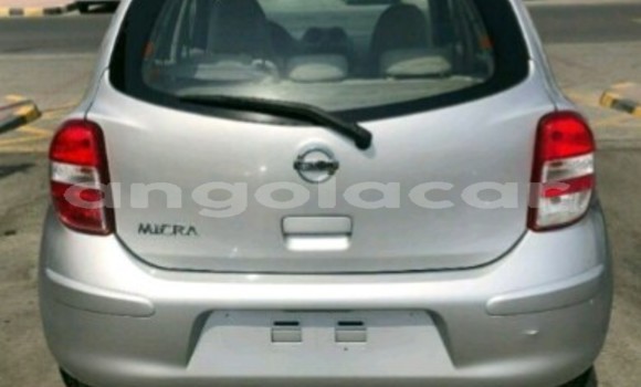 Comprar Novo Nissan Micra Outro Carro em Luanda em Luanda Province Comprar Novo Nissan Micra Outro Carro em Luanda em Luanda Province