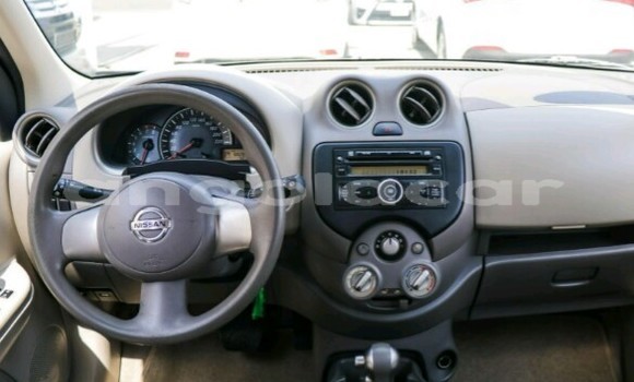 Acheter Neuf Voiture Nissan Micra Autre à Luanda, Province de Luanda Acheter Neuf Voiture Nissan Micra Autre à Luanda, Province de Luanda