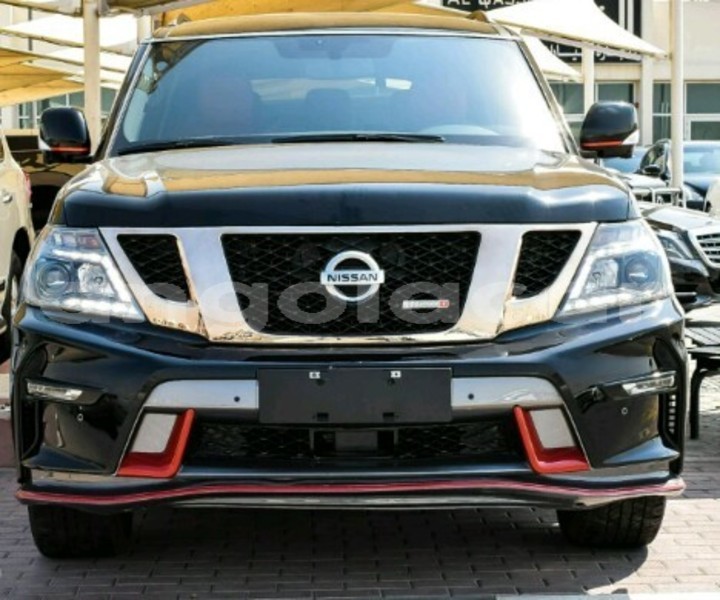 Big with watermark nissan armada luanda province luanda 5079