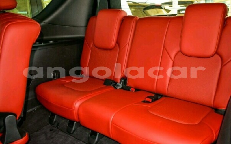Big with watermark nissan armada luanda province luanda 5079