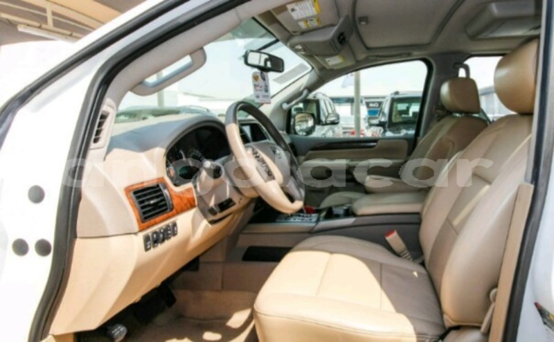 Big with watermark nissan armada luanda province luanda 5080