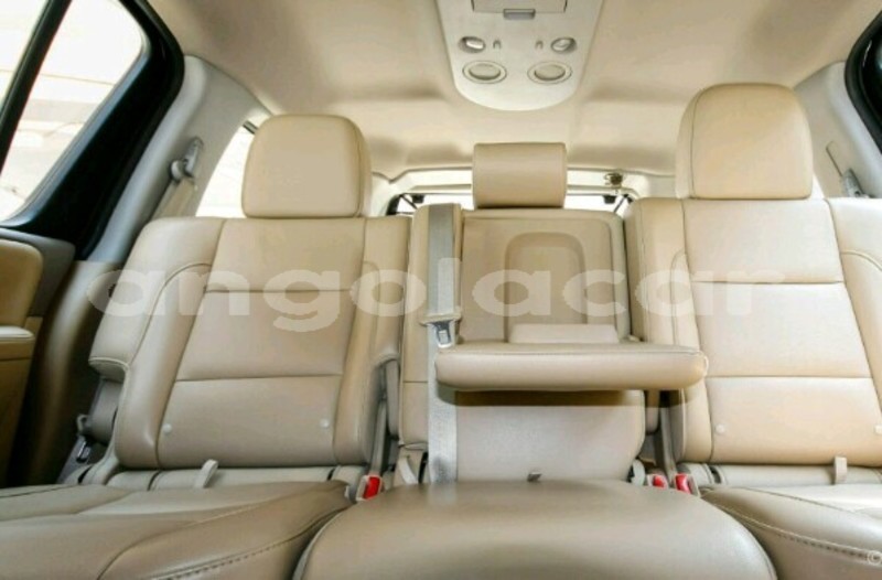 Big with watermark nissan armada luanda province luanda 5080