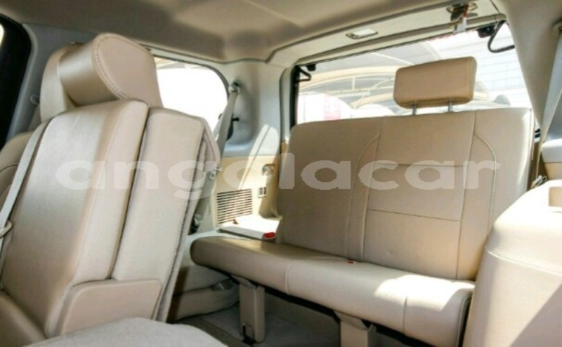 Big with watermark nissan armada luanda province luanda 5080