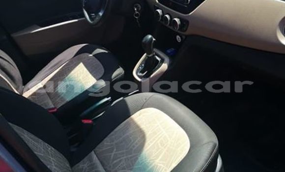 Comprar Usado Hyundai Accent Prata Carro em Luanda em Luanda Province Comprar Usado Hyundai Accent Prata Carro em Luanda em Luanda Province