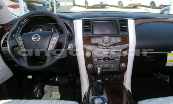 Comprar Novo Nissan Armada Outro Carro em Luanda em Luanda Province Comprar Novo Nissan Armada Outro Carro em Luanda em Luanda Province