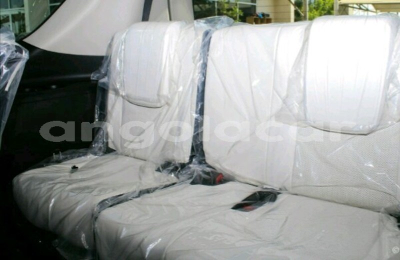 Big with watermark nissan armada luanda province luanda 5081