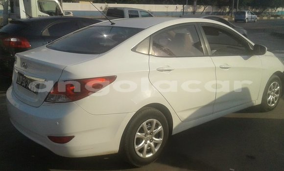 Comprar Usado Hyundai Accent Branco Carro em Luanda em Luanda Province Comprar Usado Hyundai Accent Branco Carro em Luanda em Luanda Province