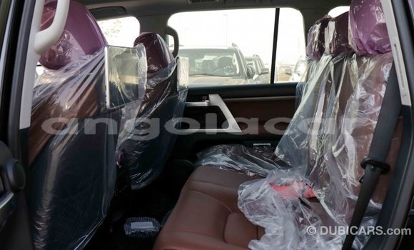 Buy Import Toyota Land Cruiser Black Car in Import - Dubai in Bengo Province Buy Import Toyota Land Cruiser Black Car in Import - Dubai in Bengo Province