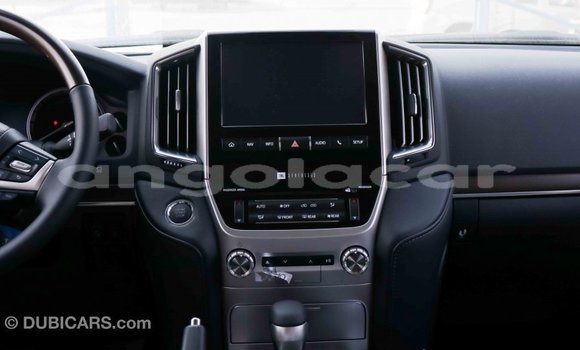 Buy Import Toyota Land Cruiser Black Car in Import - Dubai in Bengo Province Buy Import Toyota Land Cruiser Black Car in Import - Dubai in Bengo Province