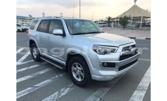 Comprar Importar Toyota 4Runner Outro Carro em Import - Dubai em Bengo Province Comprar Importar Toyota 4Runner Outro Carro em Import - Dubai em Bengo Province