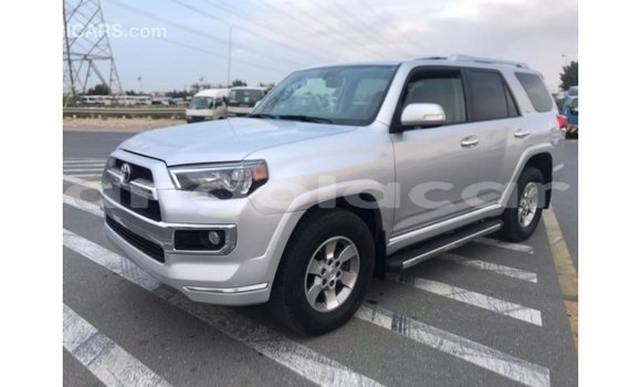 Comprar Importar Toyota 4Runner Outro Carro em Import - Dubai em Bengo Province Comprar Importar Toyota 4Runner Outro Carro em Import - Dubai em Bengo Province