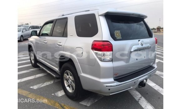 Comprar Importar Toyota 4Runner Outro Carro em Import - Dubai em Bengo Province Comprar Importar Toyota 4Runner Outro Carro em Import - Dubai em Bengo Province