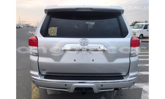 Comprar Importar Toyota 4Runner Outro Carro em Import - Dubai em Bengo Province Comprar Importar Toyota 4Runner Outro Carro em Import - Dubai em Bengo Province