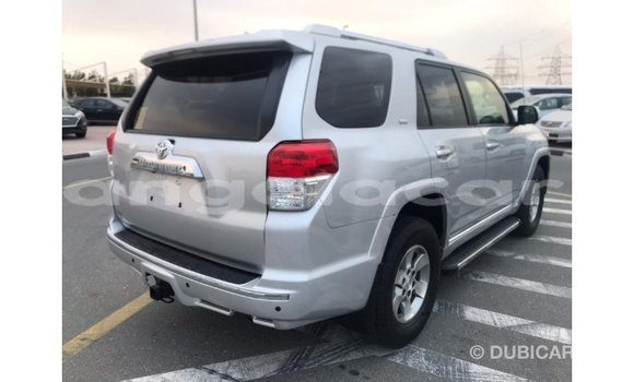 Comprar Importar Toyota 4Runner Outro Carro em Import - Dubai em Bengo Province Comprar Importar Toyota 4Runner Outro Carro em Import - Dubai em Bengo Province