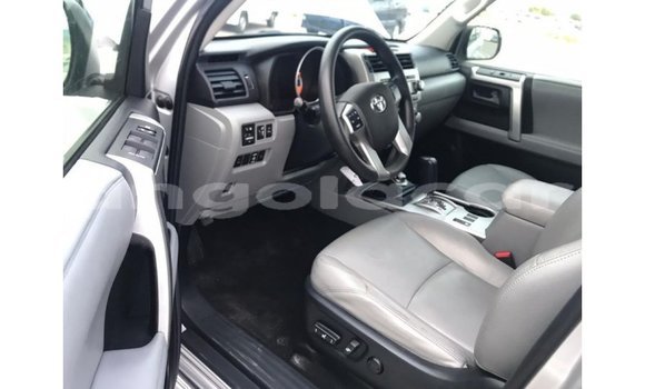 Comprar Importar Toyota 4Runner Outro Carro em Import - Dubai em Bengo Province Comprar Importar Toyota 4Runner Outro Carro em Import - Dubai em Bengo Province