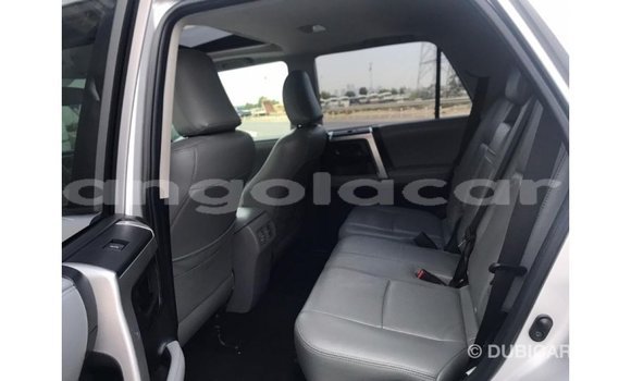 Comprar Importar Toyota 4Runner Outro Carro em Import - Dubai em Bengo Province Comprar Importar Toyota 4Runner Outro Carro em Import - Dubai em Bengo Province