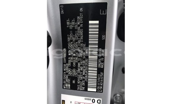 Comprar Importar Toyota 4Runner Outro Carro em Import - Dubai em Bengo Province Comprar Importar Toyota 4Runner Outro Carro em Import - Dubai em Bengo Province