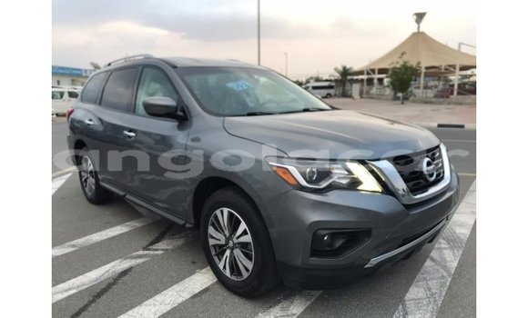Comprar Importar Nissan Pathfinder Outro Carro em Import - Dubai em Bengo Province Comprar Importar Nissan Pathfinder Outro Carro em Import - Dubai em Bengo Province