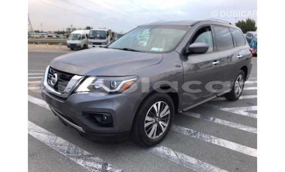 Comprar Importar Nissan Pathfinder Outro Carro em Import - Dubai em Bengo Province Comprar Importar Nissan Pathfinder Outro Carro em Import - Dubai em Bengo Province