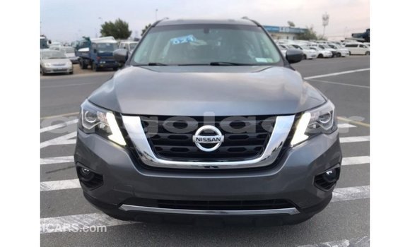 Comprar Importar Nissan Pathfinder Outro Carro em Import - Dubai em Bengo Province Comprar Importar Nissan Pathfinder Outro Carro em Import - Dubai em Bengo Province