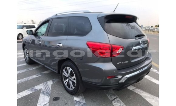 Comprar Importar Nissan Pathfinder Outro Carro em Import - Dubai em Bengo Province Comprar Importar Nissan Pathfinder Outro Carro em Import - Dubai em Bengo Province