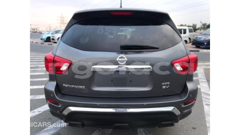 Big with watermark nissan pathfinder bengo province import dubai 5085