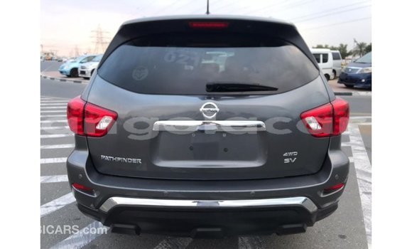 Comprar Importar Nissan Pathfinder Outro Carro em Import - Dubai em Bengo Province Comprar Importar Nissan Pathfinder Outro Carro em Import - Dubai em Bengo Province